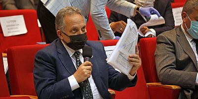 Yatırım ve Hizmet Odaklı Bütçe