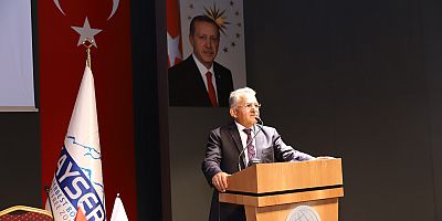 Yatırımcıları Türkiye’nin En Uygun ve En Büyük Serbest Bölgesi’ne Bekliyoruz
