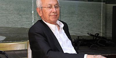 Yazar Fikret Başkaya: Büyüme Saplantısı…