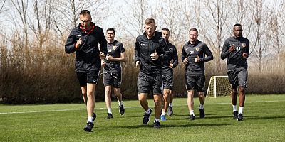 Yeni Malatya hazırlıkları başladı