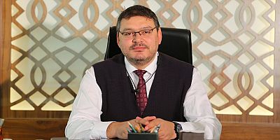 Yeniden Refah Partisi İl Başkanı Önder Narin Hocalı Şehitlerini Andı