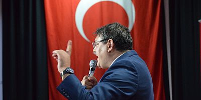 Yeniden Refah Partisi Kayseri İl Başkanlığı İlçe Kongrelerini Tamamlıyor