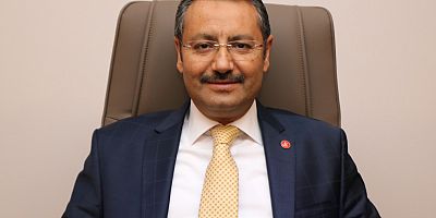 Yeniden Refah'tan Çanakkale Şehitlerine Saygısızlığa Sert Tepki!