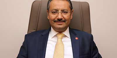 Yeniden Refah’tan Dikkat Çeken Soylu-Özdağ çağrısı