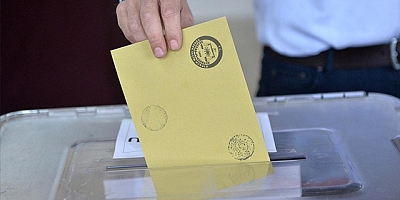 Yerel Seçime Son 10 Gün Yasaklar Bugün Başladı!