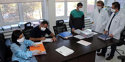 Yerli Aşıda Faz 2 Çalışmaları 15 Aralık'tan Sonra Başlayacak