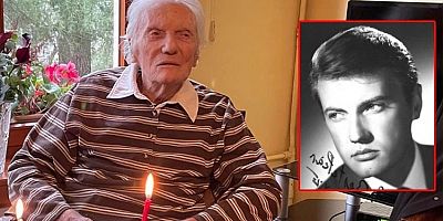 Yeşilçam’ın “Altın Çocuğu” Kayserili Göksel Arsoy Hayatını Kaybetti