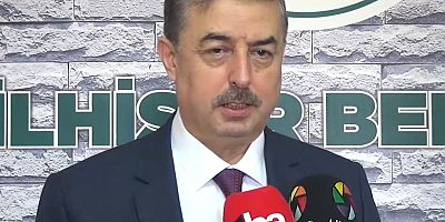 Yeşilhisar Belediye İşçilerine Yüzde 55 Zam