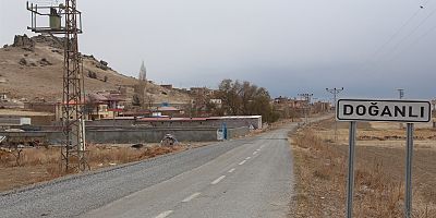 Yeşilhisar Belediyesi Kırsal Mahallelerin Yollarını Genişletmeye Devam Ediyor