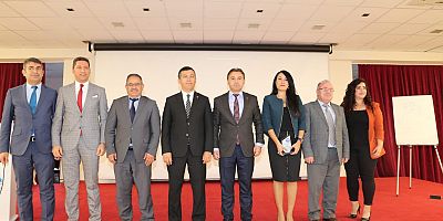 Yeşilhisar’da ‘Çocuk İstismarı-Mahremiyet’ Konulu Konferans