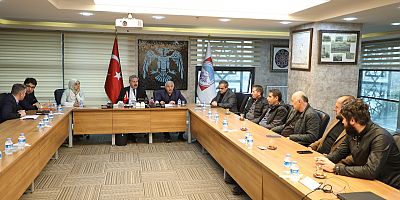 Yıldırım Beyazıt Mahallesi İçin İhale Süreci Tamamlandı