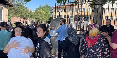 YKS İçin Öğrenciler Kadar Veliler de Heyecanlı