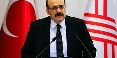 YÖK Başkanı Saraç Duyurdu!