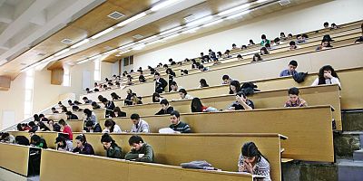 YÖK Üniversitelerin Covid-19 Kriterlerini Belirledi