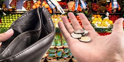 Yoksulluk Artıyor Travma Büyüyor