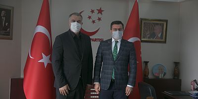 “Yöneticilere Hesap Sorulmalı”
