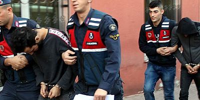 YPG’li Sanık: Yalvarıyorum Hakim Bey, Çıkartın Beni