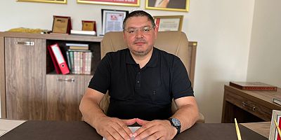 YRP Başkanı Narin: Belediyecilik