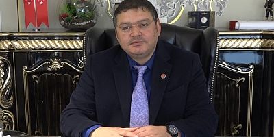 YRP İl Başkanı Narin’den Özhaseki ve Nergis’e Eleştiri