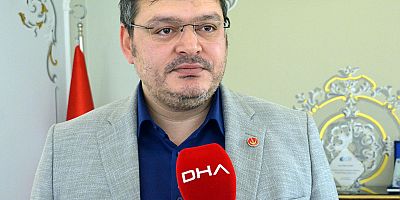 YRP İl Başkanı Narin: “İlçelerde Teşkilatlanmalarımızı Tamamlamak Üzereyiz”