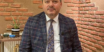 YRP İl Başkanı Önder Narin: “Taraftar Guruplarımıza Sükûnete Davet Ediyorum”