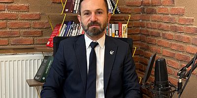 YRP İl Başkanı Özcan: 35 Yıllık Yöneticiler Görevi Dün Almış Gibi Davranıyor