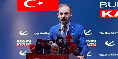 YRP İl Başkanı Özcan: Meclis Üyelerimizi Transfer Malzemesi Niyetiyle Kullanmaya Çalışıyorlar