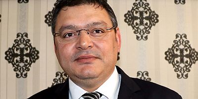 YRP Kayseri İl Başkanı Narin: “Kudüs Bizim Kırmızı Çizgimiz”