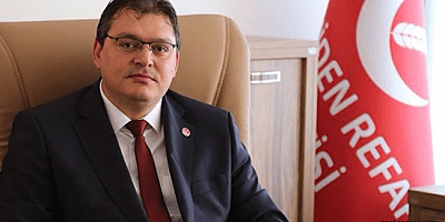 YRP Kayseri Teşkilatından Kampanyaya Destek
