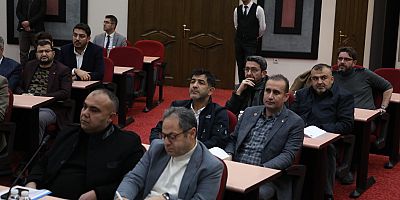 YRP’li Ekinci: Belediyenin çift Maaş Verecek Parası Varsa Neden Maliye ve SGK Borçlarına Karşılık Arsa Satışı Yapılıyor?