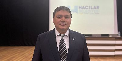 YRP’li Önder Narin: Kayseri ve Türkiye’yi Refaha Kavuşturacağız