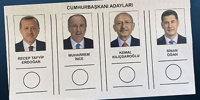 YSK’dan, Adaylıktan Çekilen Muharrem İnce Kararı