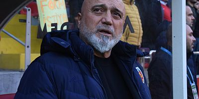 Yukatel Kayserispor-Altay Maçının Ardından