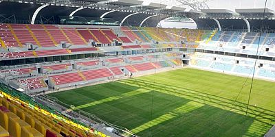 Yukatel Kayserispor İle Adana Demirspor Süper Lig'de Karşılaşacak