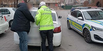 Yüksek Ses Müzikle Çevreye Rahatsızlık Veren Şahsa Ceza