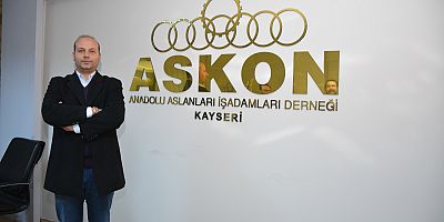 Yüksek Teknolojiye Yönelmeliyiz