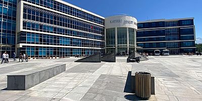 Yurt Dışına Tarihi Eser Götürmeye Çalışan Şahıs Suçlamayı Reddetti