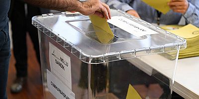 Yurtdışında Oy Verme İşlemleri Bugün Sona Eriyor: Kaç Oy Kullanıldı