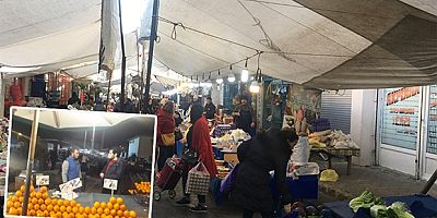 Yurttaştan Diyanete: Lüks Makam Otosundan İnmeyenler Akıl Veriyor!