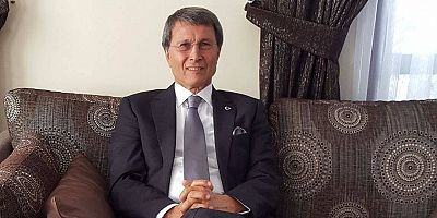 Yusuf Halaçoğlu’ndan 'Zafer Partisine Katıldı' İddiasına Yalanlama