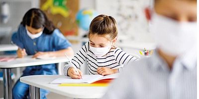 Yüz Yüze Eğitimde Üçüncü Aşama Yarın Başlıyor