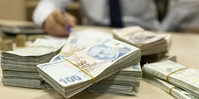 Yüzde 20’lik Zengin Kesim, Toplam Gelirin Yüzde 46’sına Sahip