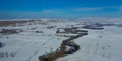 Zamantı Irmağı’na Can Suyu