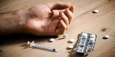 Zehir taciri: “İçeride beş vakit namaza başladım”