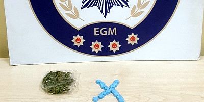 Zehir taciri iki sanığa toplam 18 yıl hapis