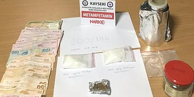 Zehir taciri sanığı ‘muskalı’ savunma kurtaramadı