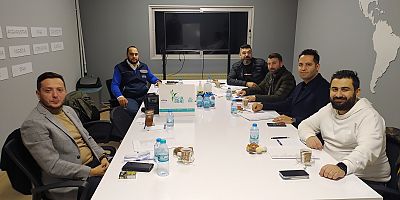 Zirveye Çıkan Bir Ekonomi Zirvesi Planlıyoruz
