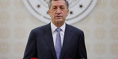 Ziya Selçuk: “Şehirlerin Risk Durumuna Göre Okulların Durumunda Değişkenlik Olacak”