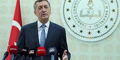 Ziya Selçuk: Tablet Dağıtımı Bu Haftadan İtibaren Başlıyor