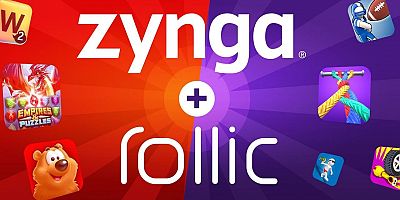 ZYNGA Türk Oyun Şirketini 168 Milyon Dolara Satın Alıyor